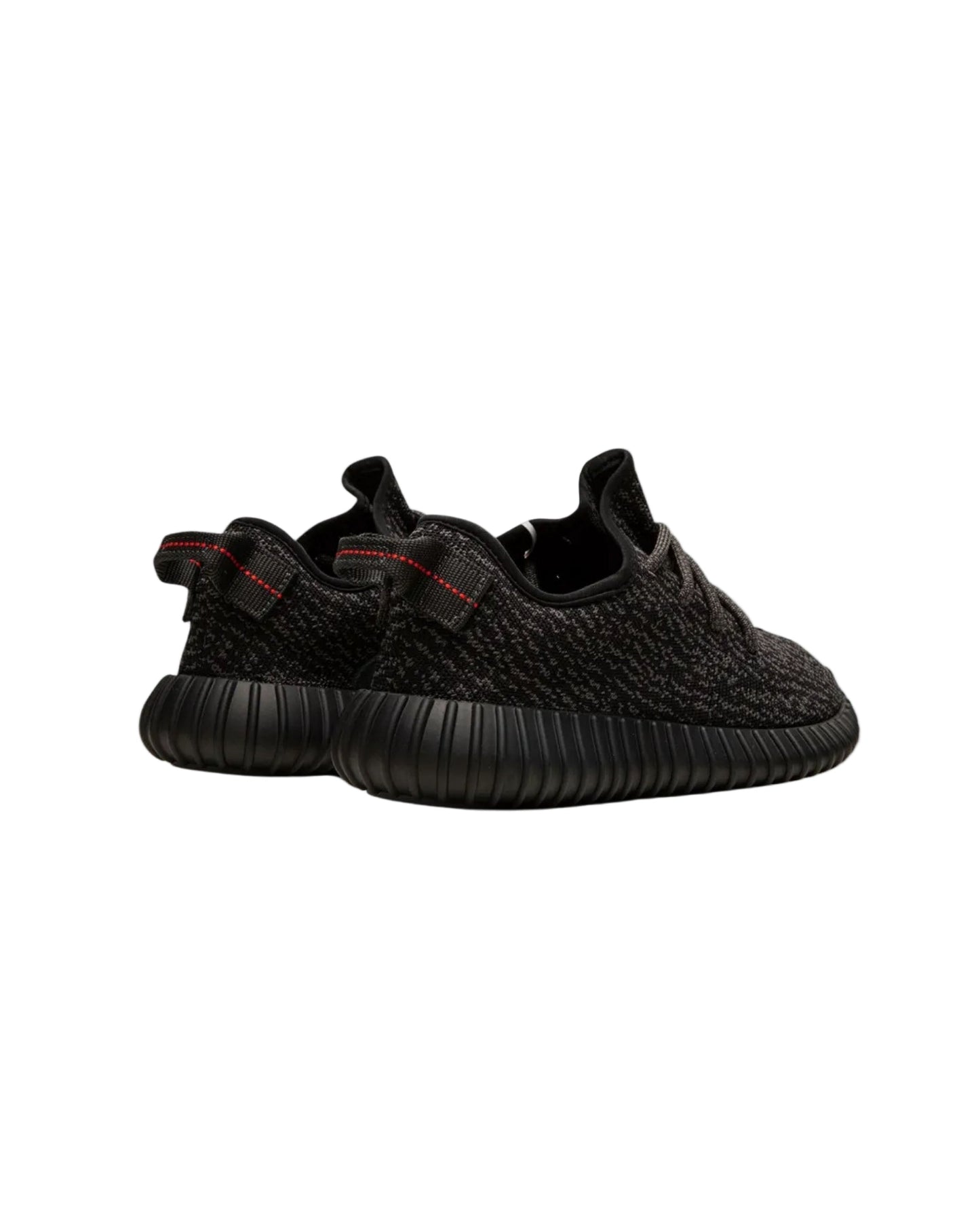 Adidas Yeezy Boost 350 Pirate Black