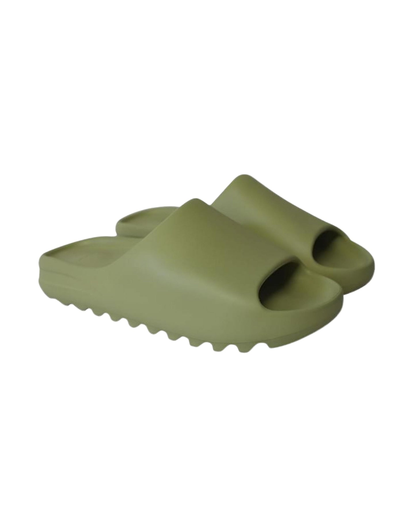 Adidas Yeezy Slide Green