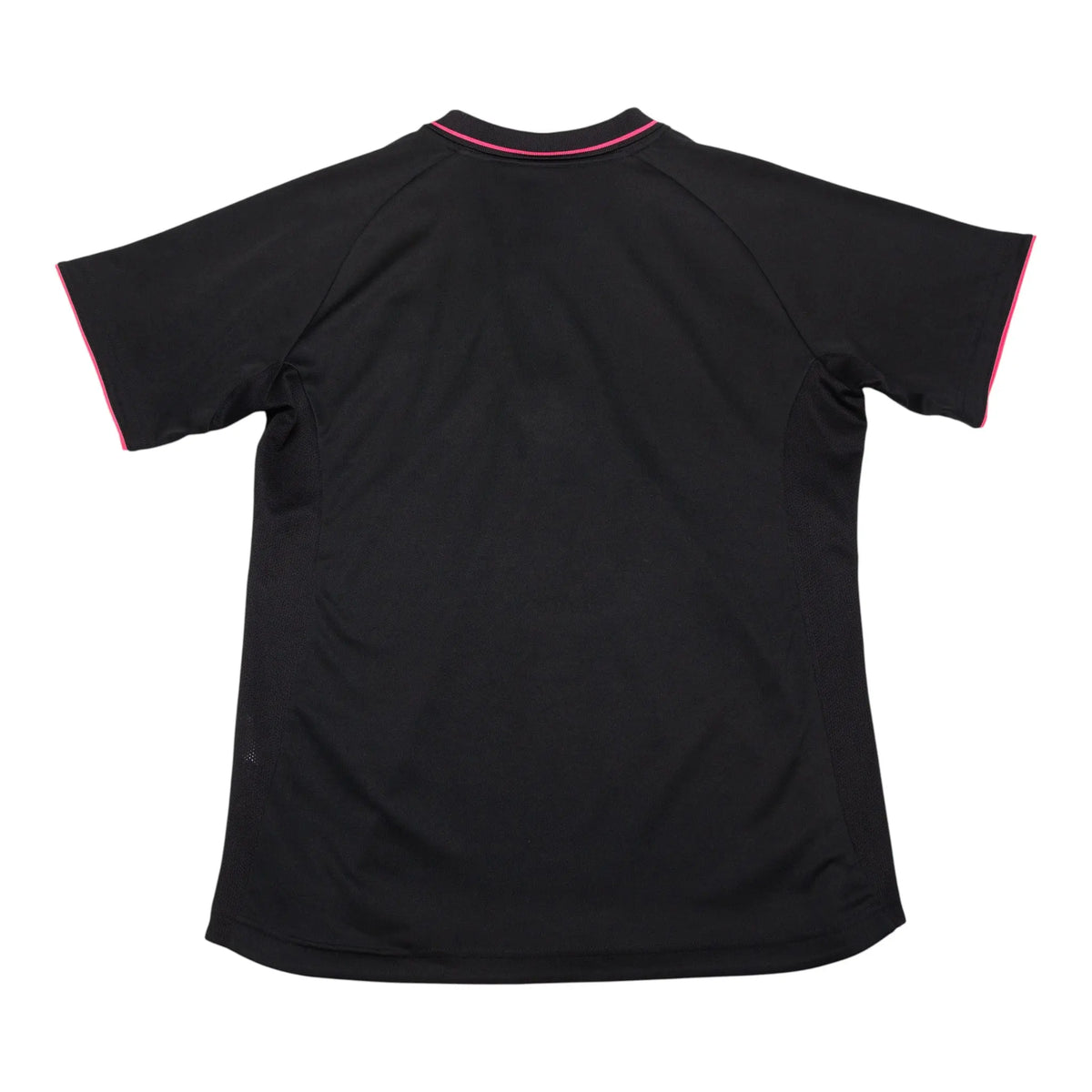 2009/10 Everton away shirt, size XS - back view