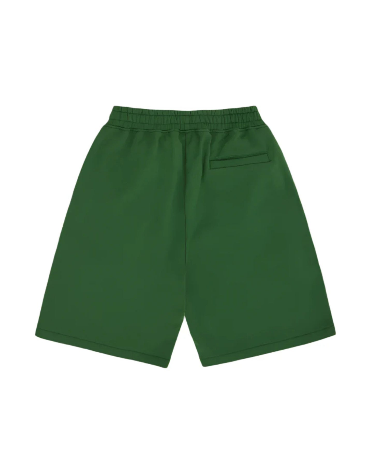 Corteiz Island Puff Print Shorts