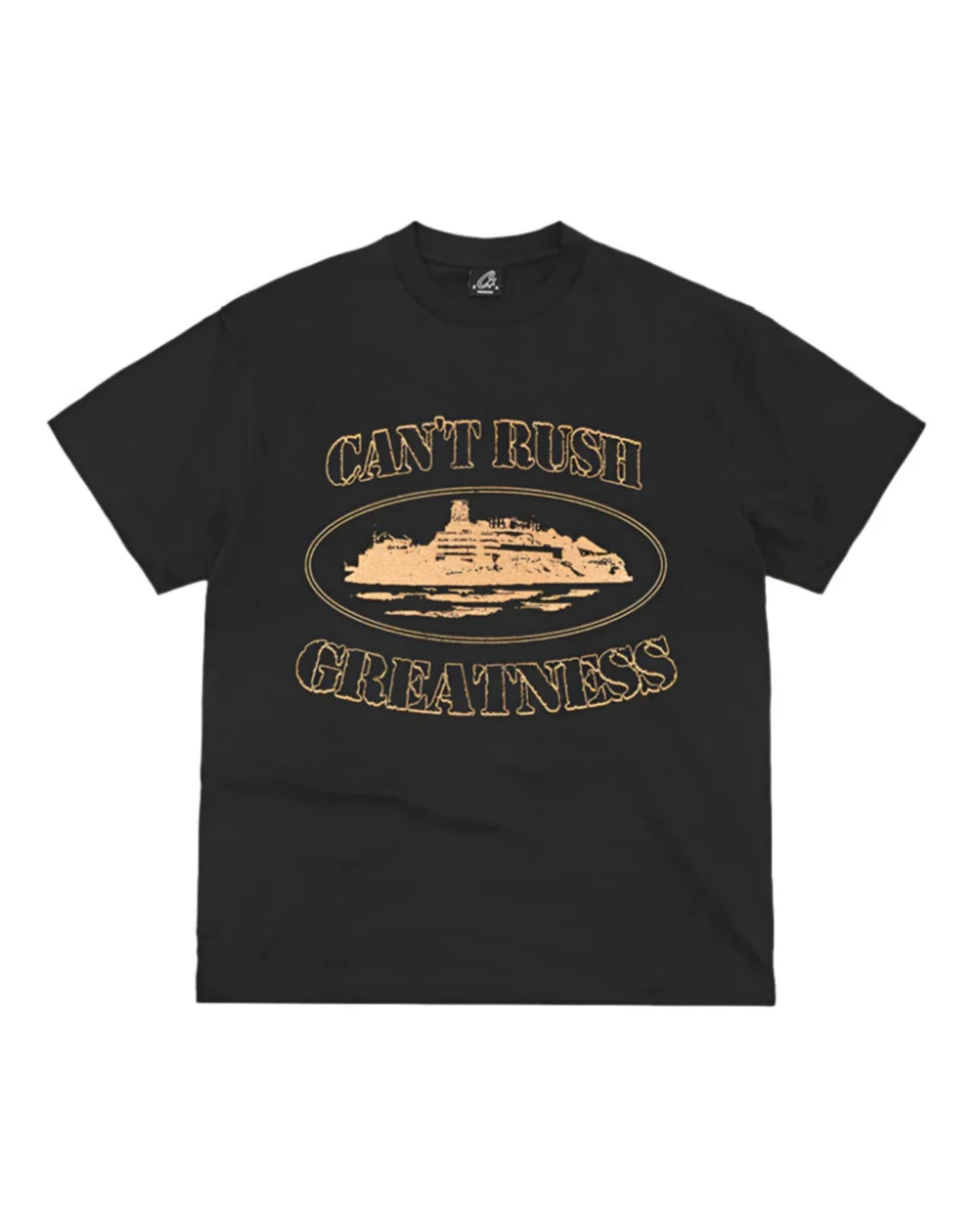 Corteiz RTW x Central Cee CRG Tee