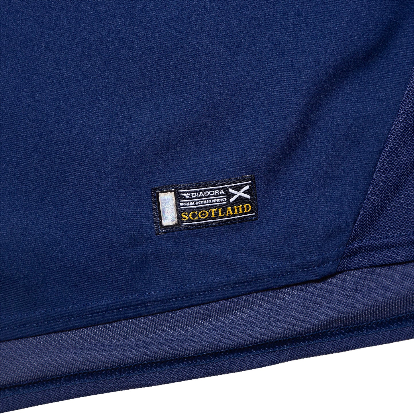 2003/05 Scotland Home Shirt (S)