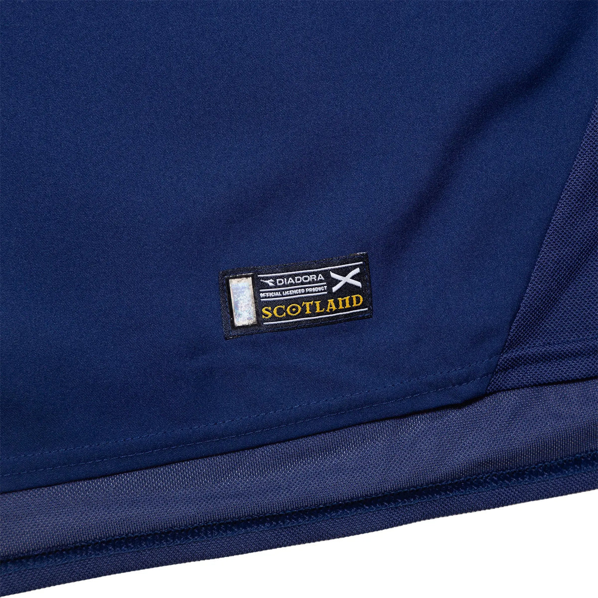 2003/05 Scotland home shirt, size S - photo 4 of 4