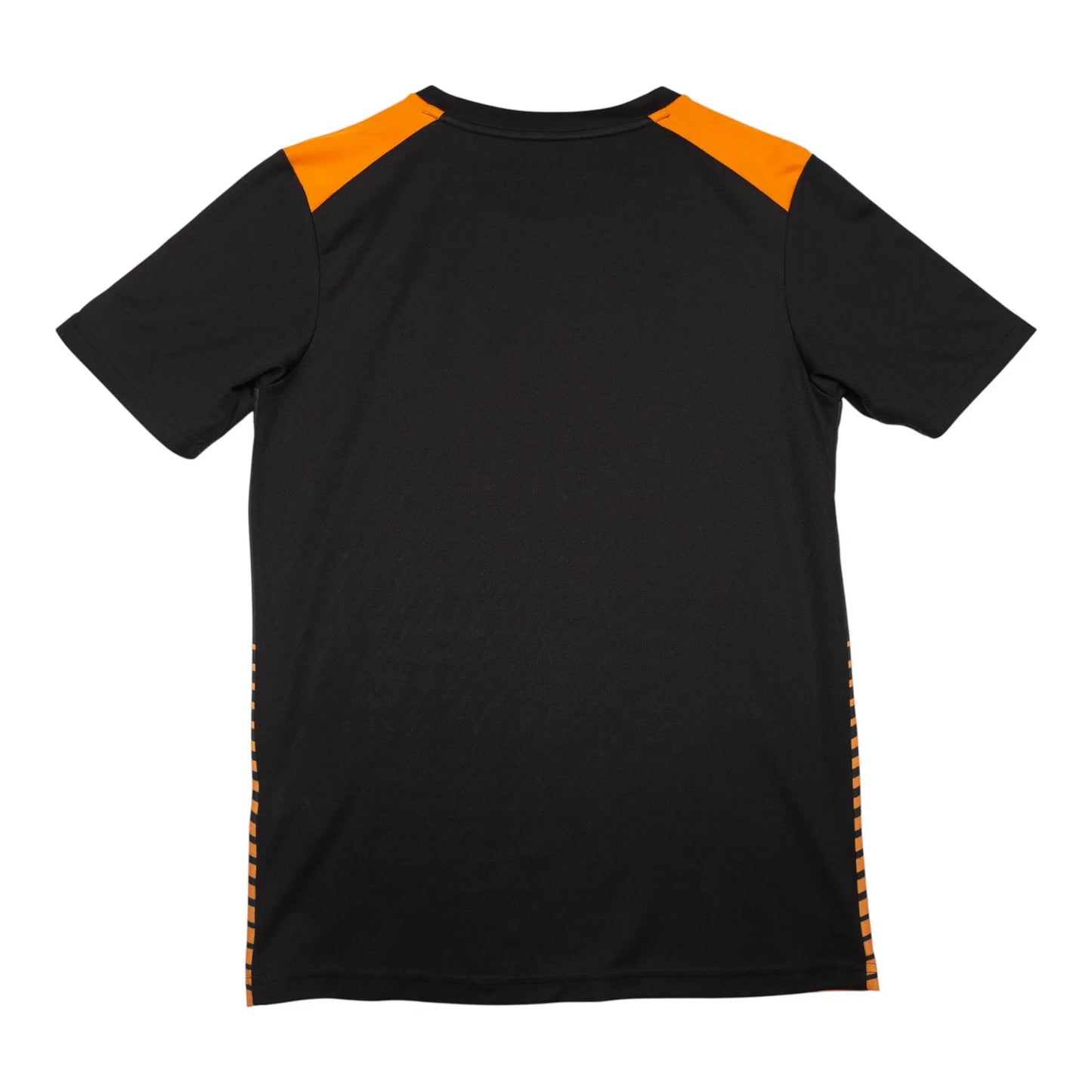 2015/16 Wolverhampton home shirt, size S - back view