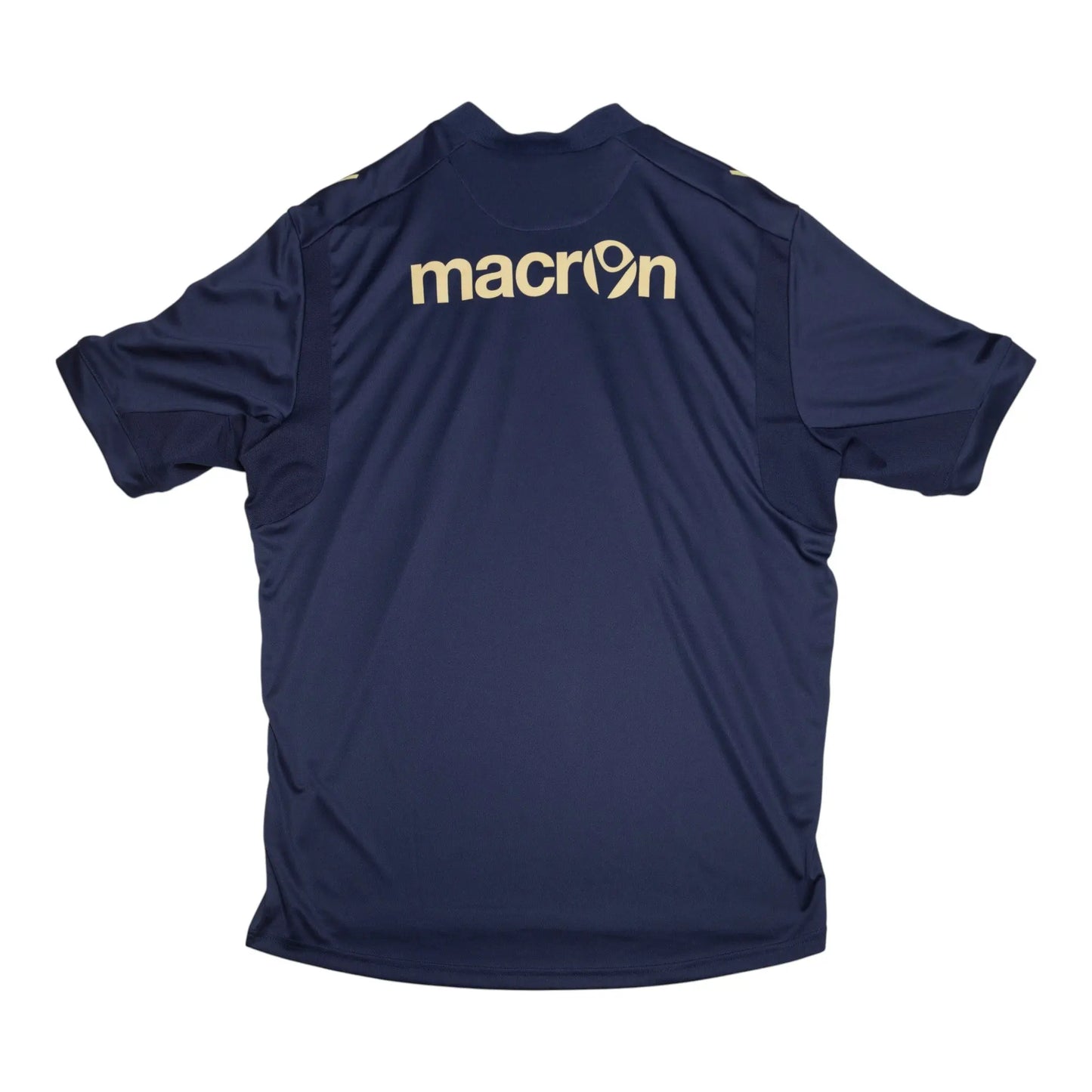 2013/14 Leeds United Training Jersey (M) Forever Vintage
