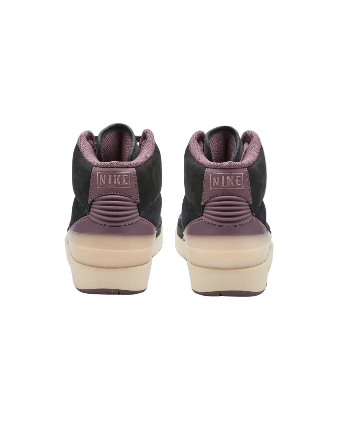 Air Jordan 2 Retro “Off Noir & Sky J Mauve” (Women)