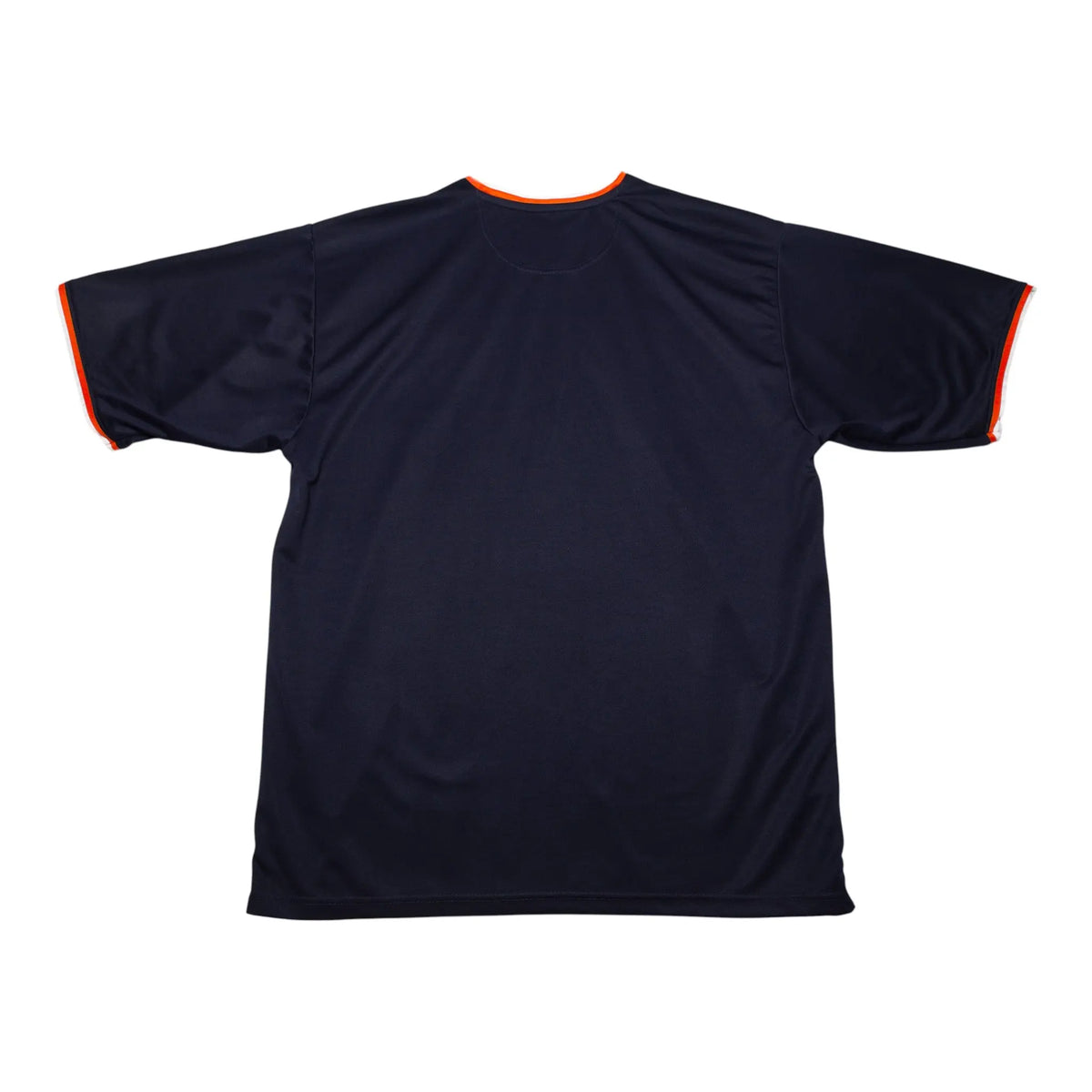 2017/18 Luton Town training shirt, size XL - back view