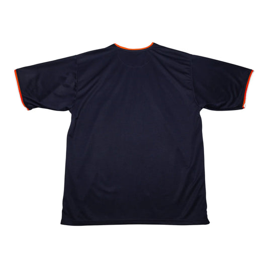 2017/18 Luton Town training shirt, size XL - back view