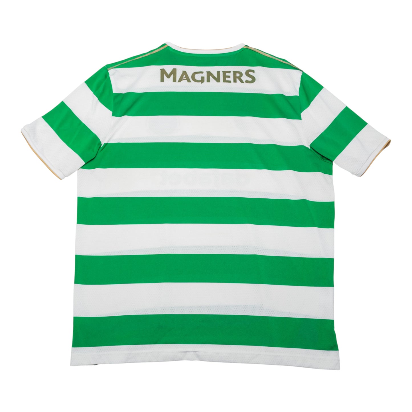 2017/18 Celtic 'Lisbon Lions 50th Anniversary' Home Jersey (XL)