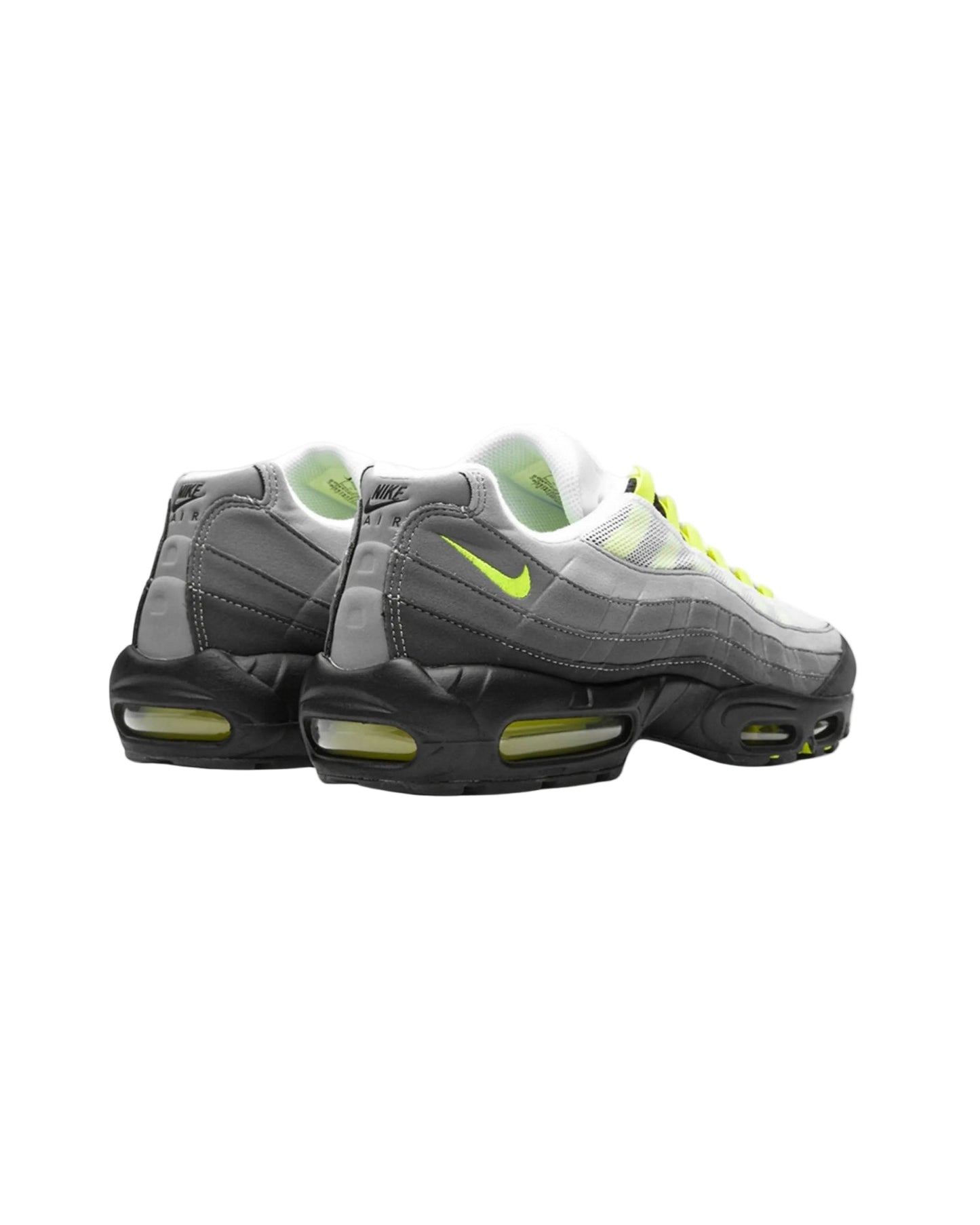 Air Max 95 OG “Neon”