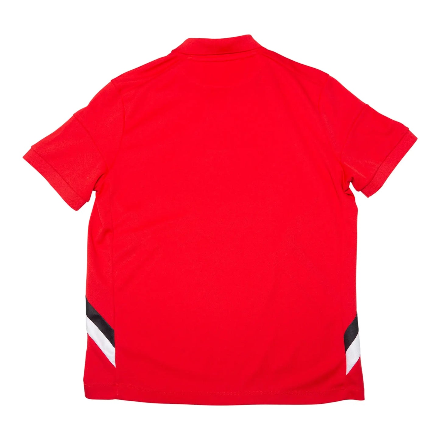 2018/19 Stoke City Training Polo Shirt (M) Forever Vintage