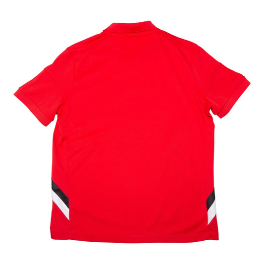 2018/19 Stoke City Training Polo Shirt (M) Forever Vintage