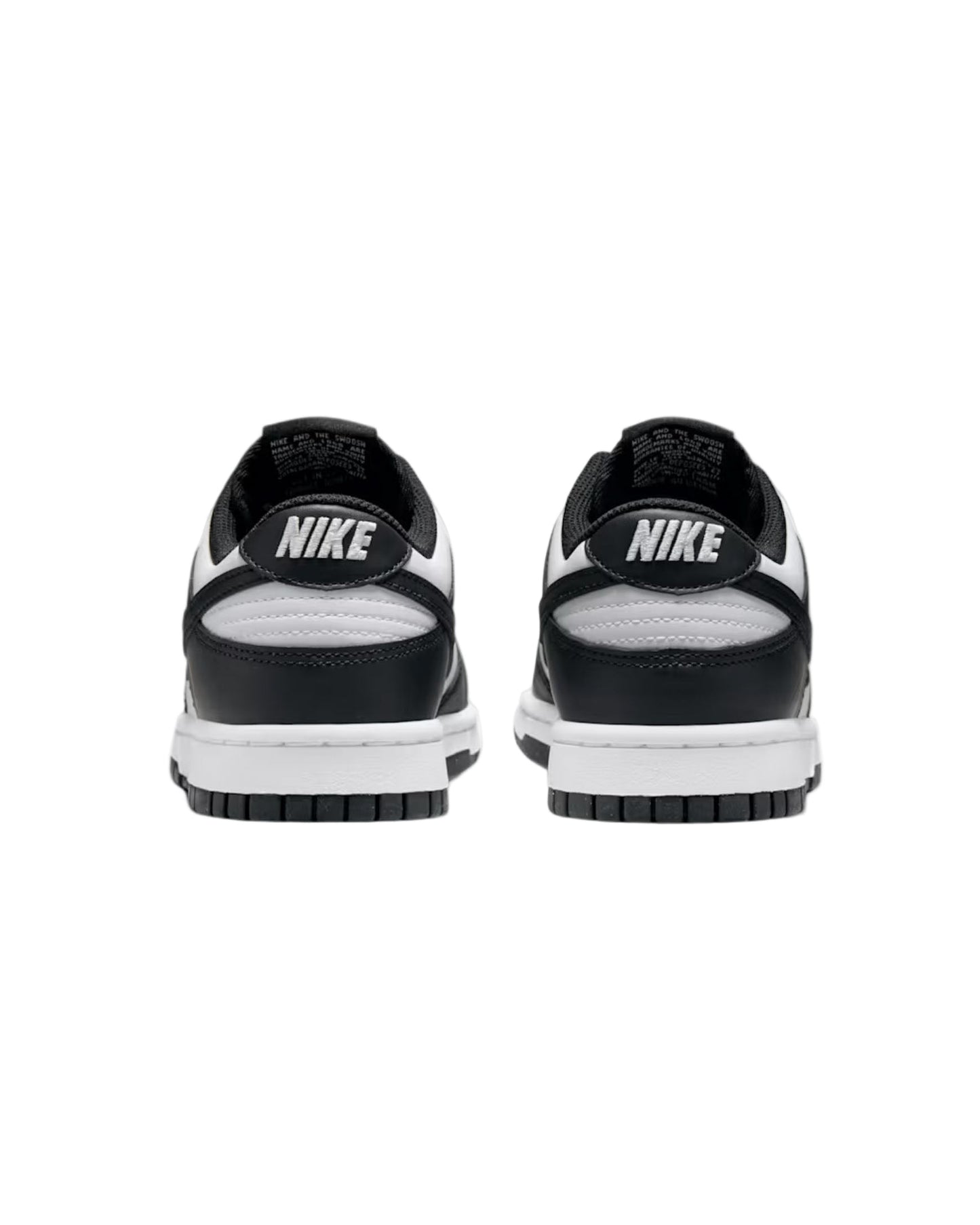 Nike Dunk Low Next Nature “Panda”
