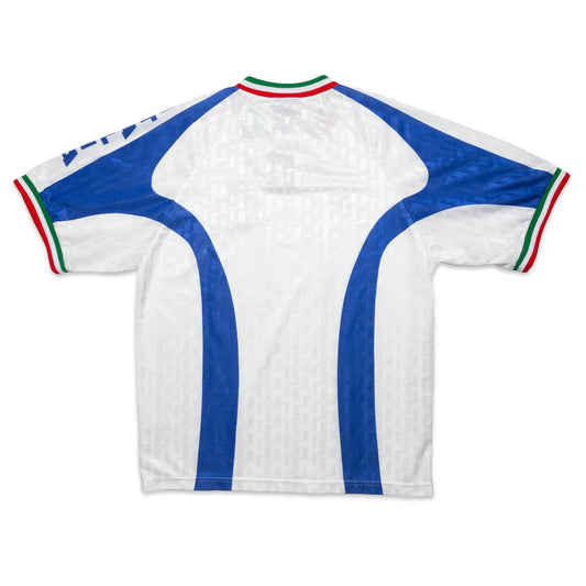 1996/97 Italy training shirt, size XL - photo 2 of 5