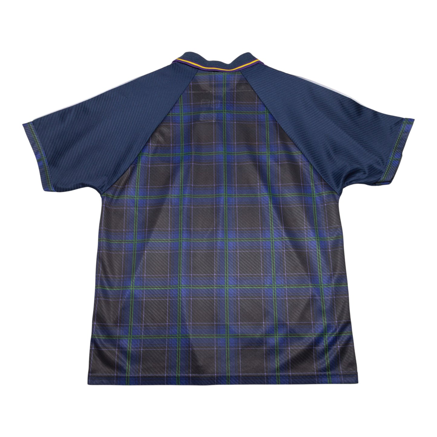 1994/96 Scotland Home Jersey (L)