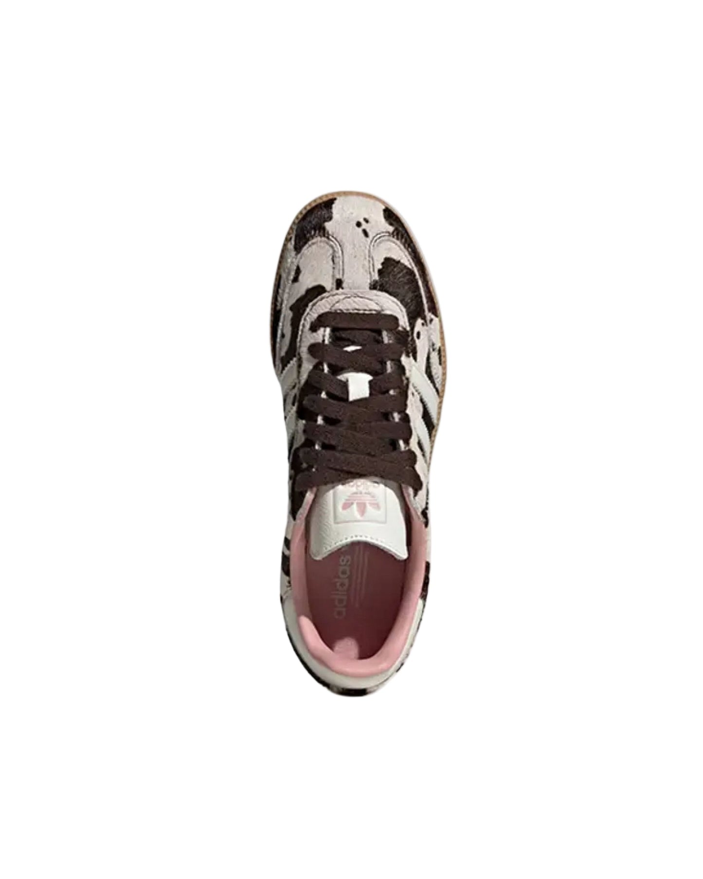 Adidas Samba “Cow”