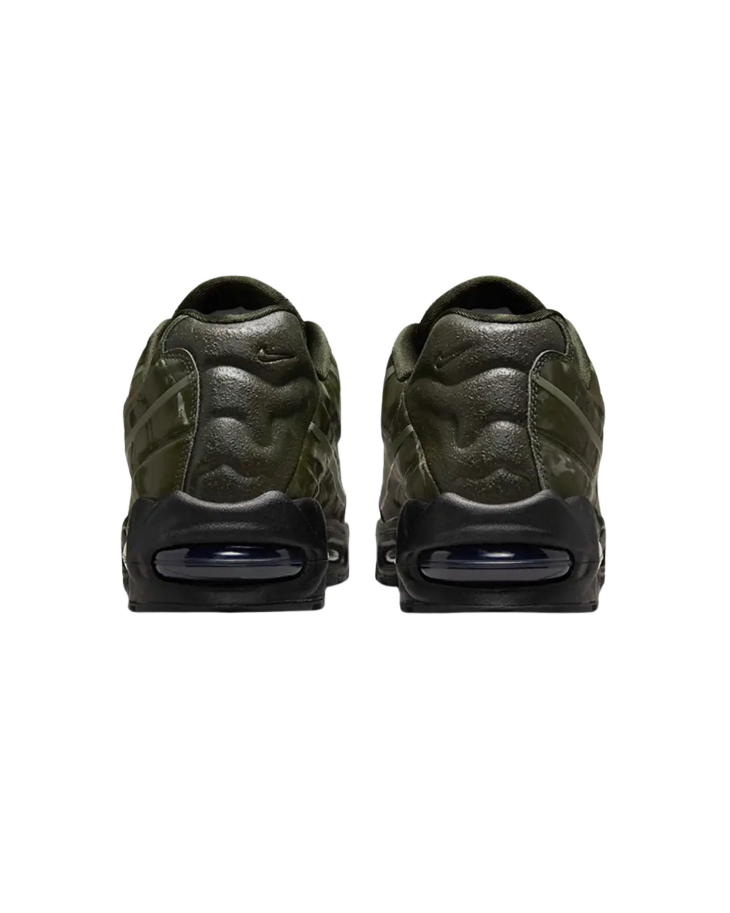 Air Max 95 SP x WORKSOUT Sequoia