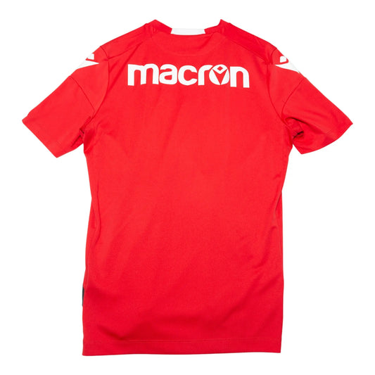 2019/20 Stoke City training shirt, size M - back view