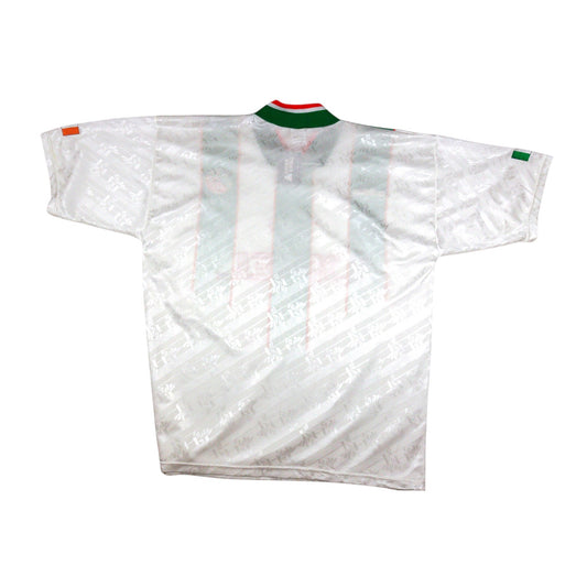 1994 Republic of Ireland Away Shirt (L) – back
