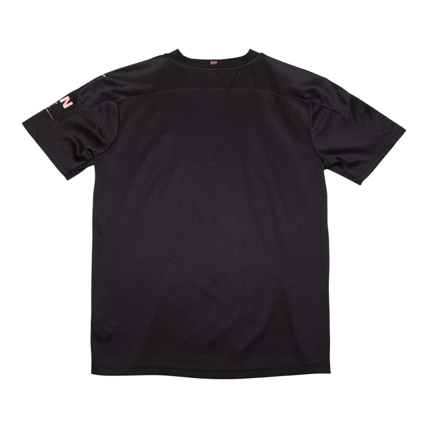 2020-21 Manchester City Away Jersey (M)