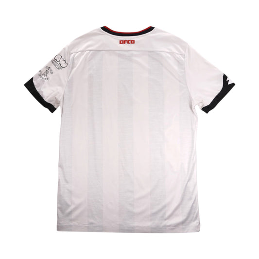 2019/20 Dijon Away Shirt (M) – back