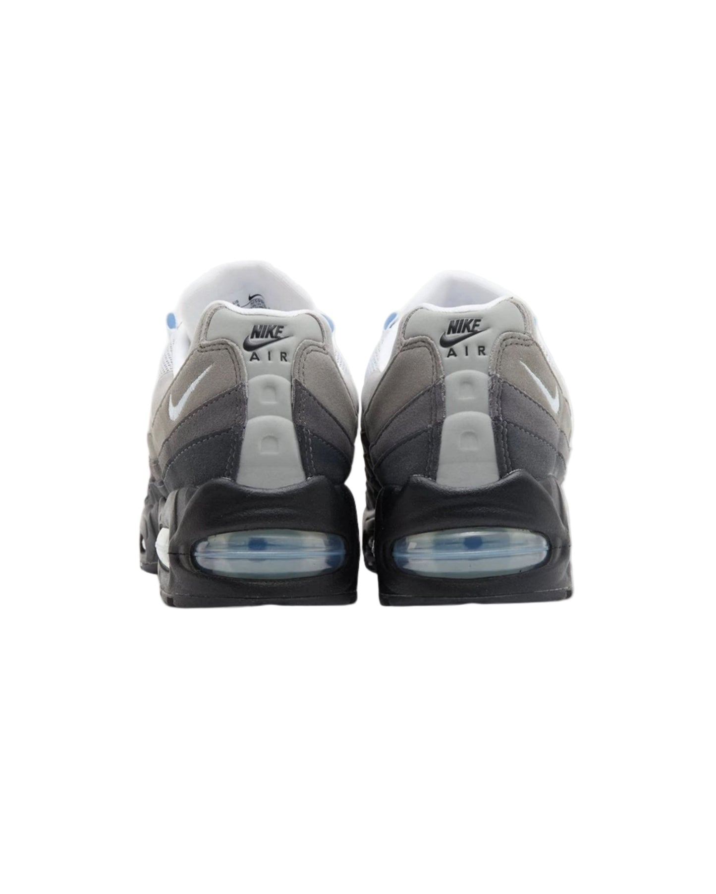 Nike Air Max 95 “Blue Tint”