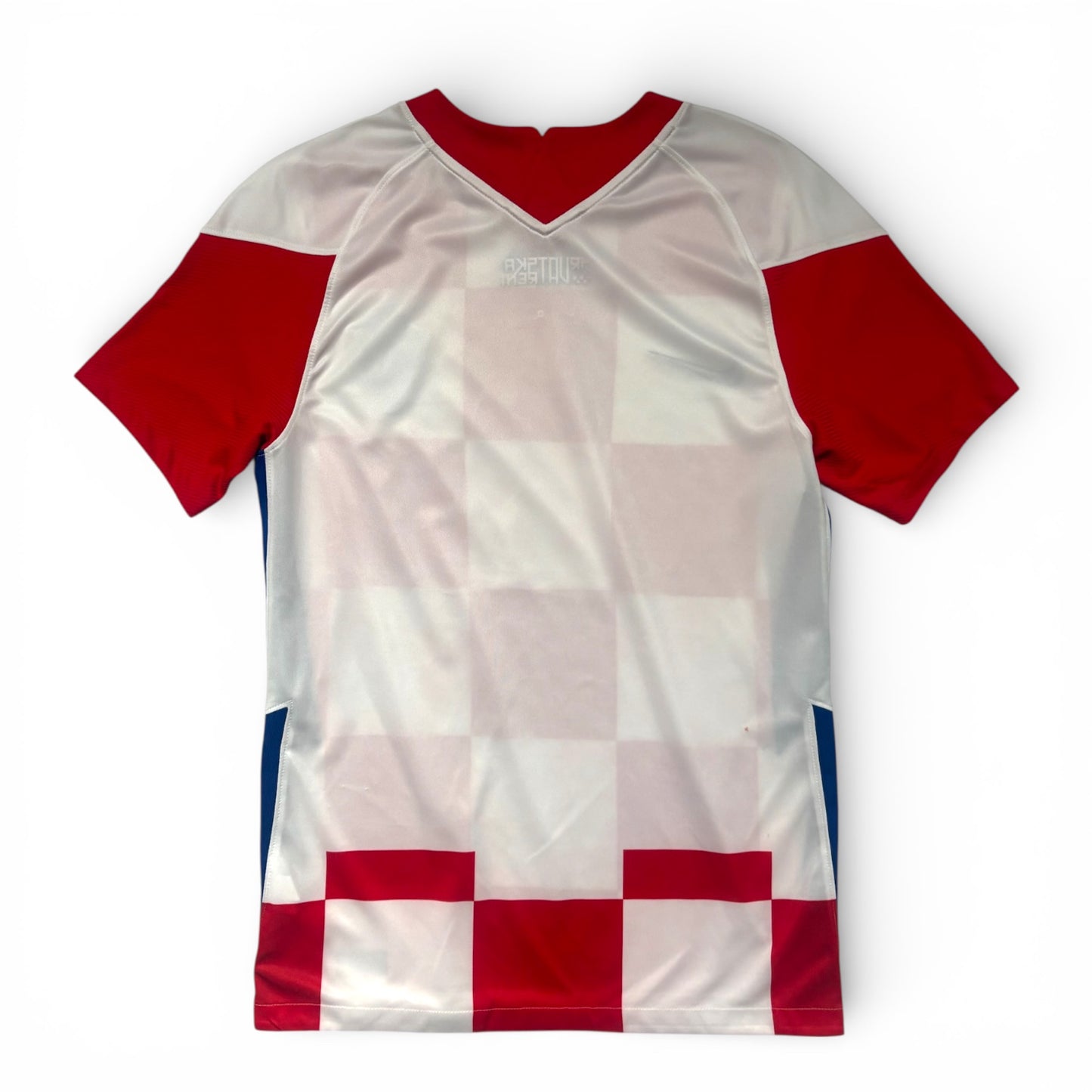 2020/21 Croatia Home Jersey (S)
