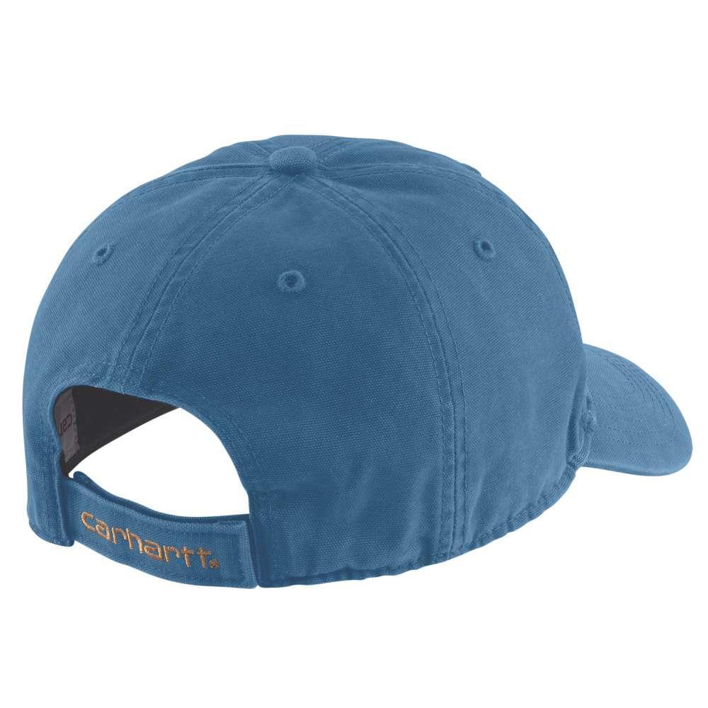 Carhartt 100289 Odessa Logo Cap Various Colours