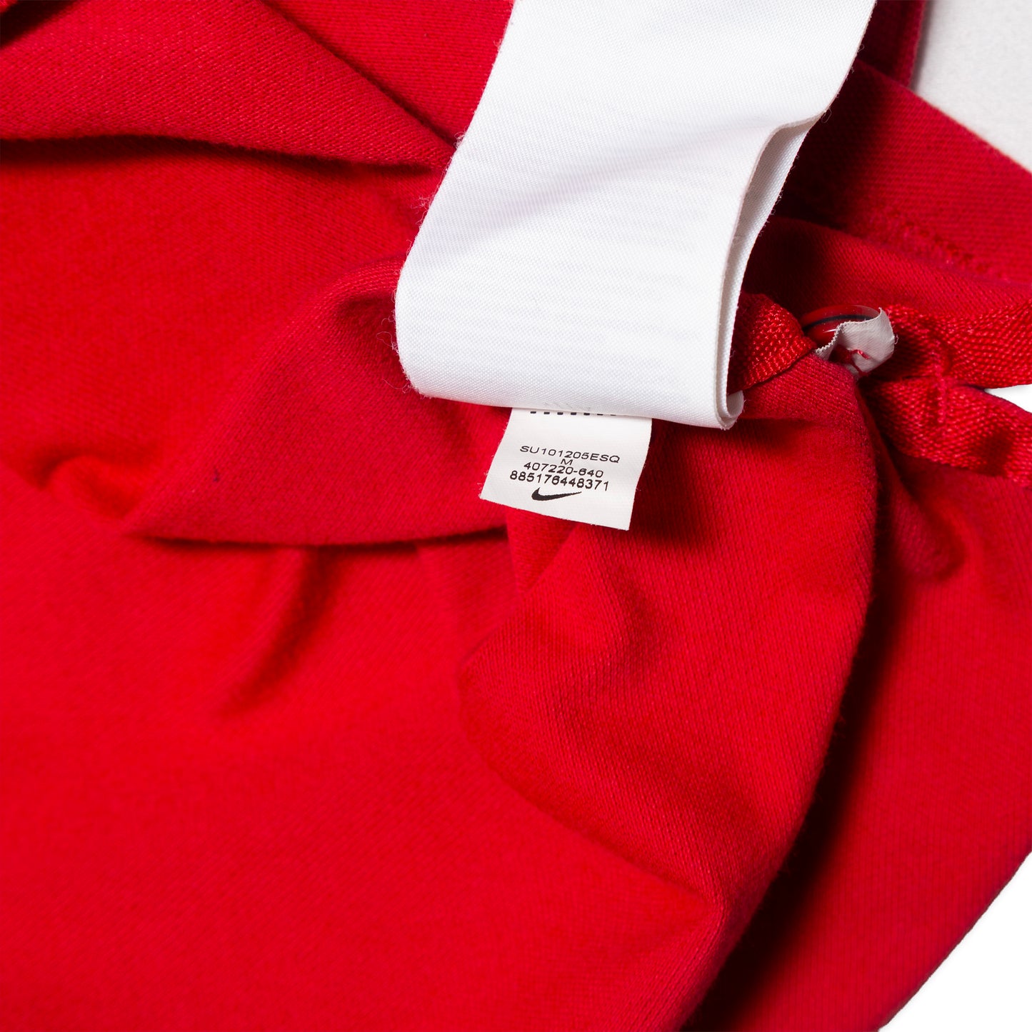 2010-11 Manchester United Polo Shirt (M)