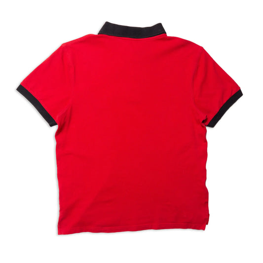 2010/11 Manchester United training shirt, size M - photo 2 of 4