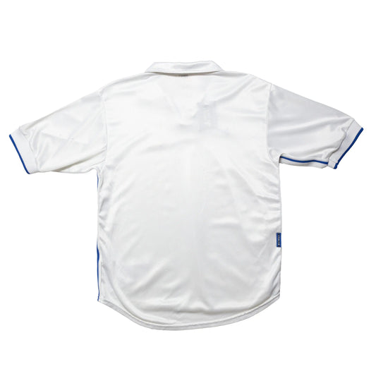 1997/98 Italy away shirt, size M - photo 2 of 6