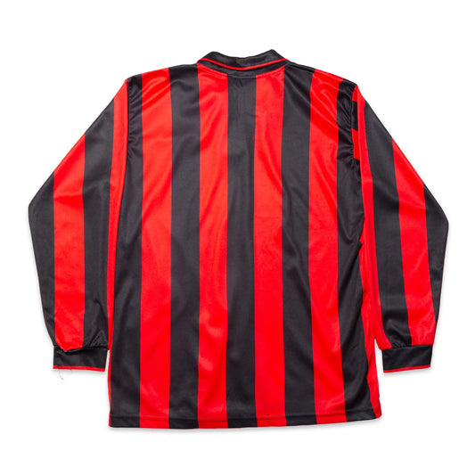 1993/94 AC Milan home shirt, size S - photo 2 of 3