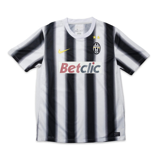 2011/12 Juventus home shirt, size M - photo 2 of 7