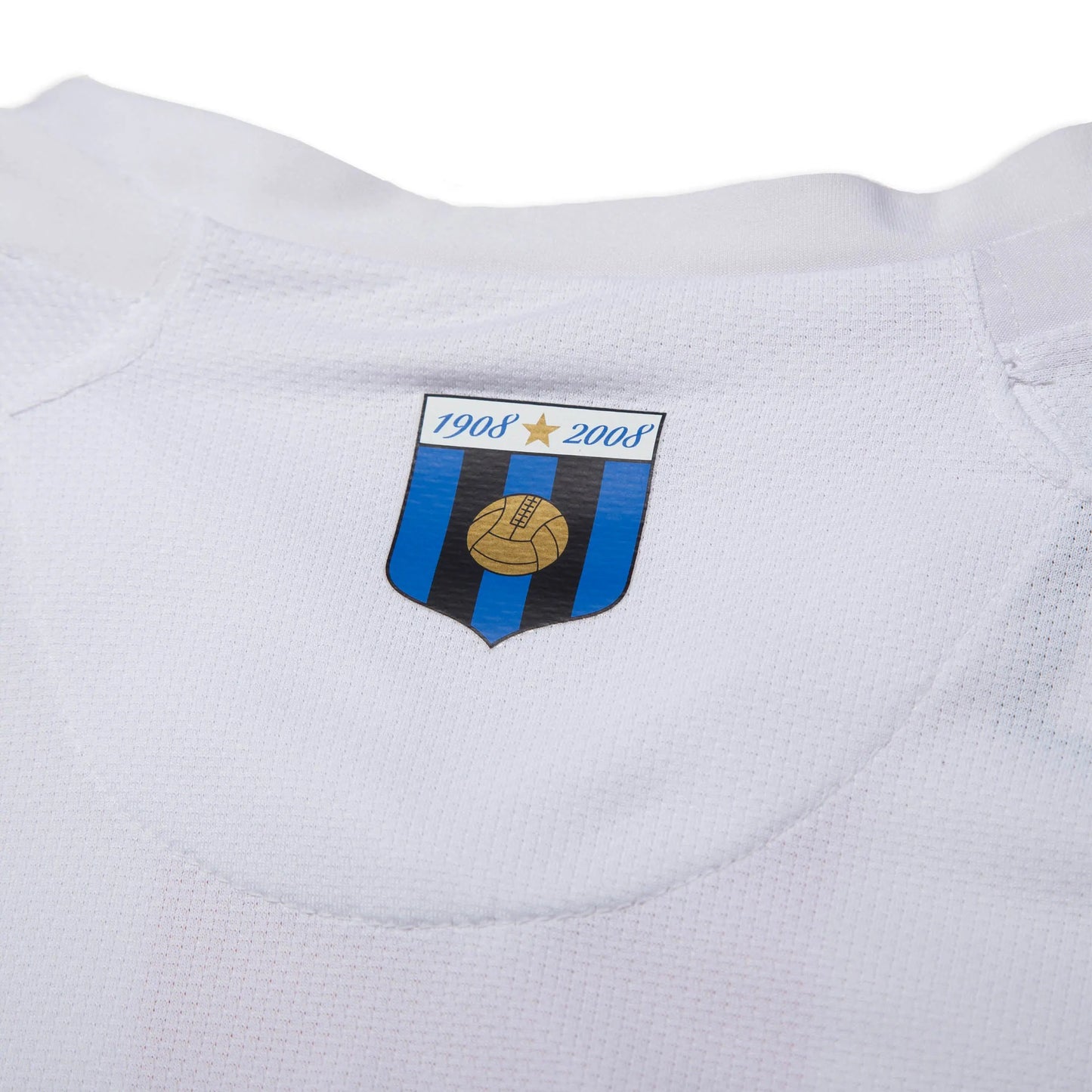 2007/08 Inter Milan limited edition shirt, size M - photo 6 of 6