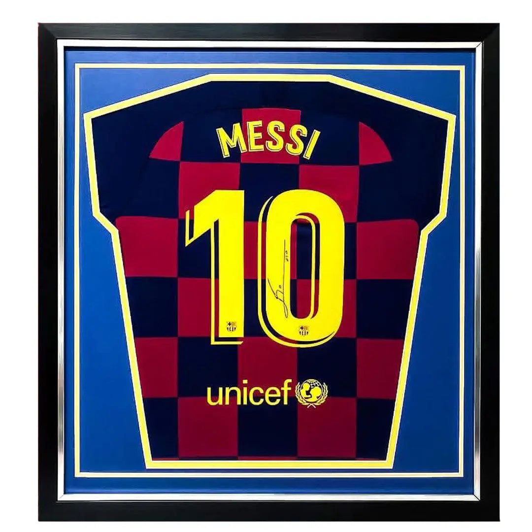 Football-Memorabilia Forever Vintage