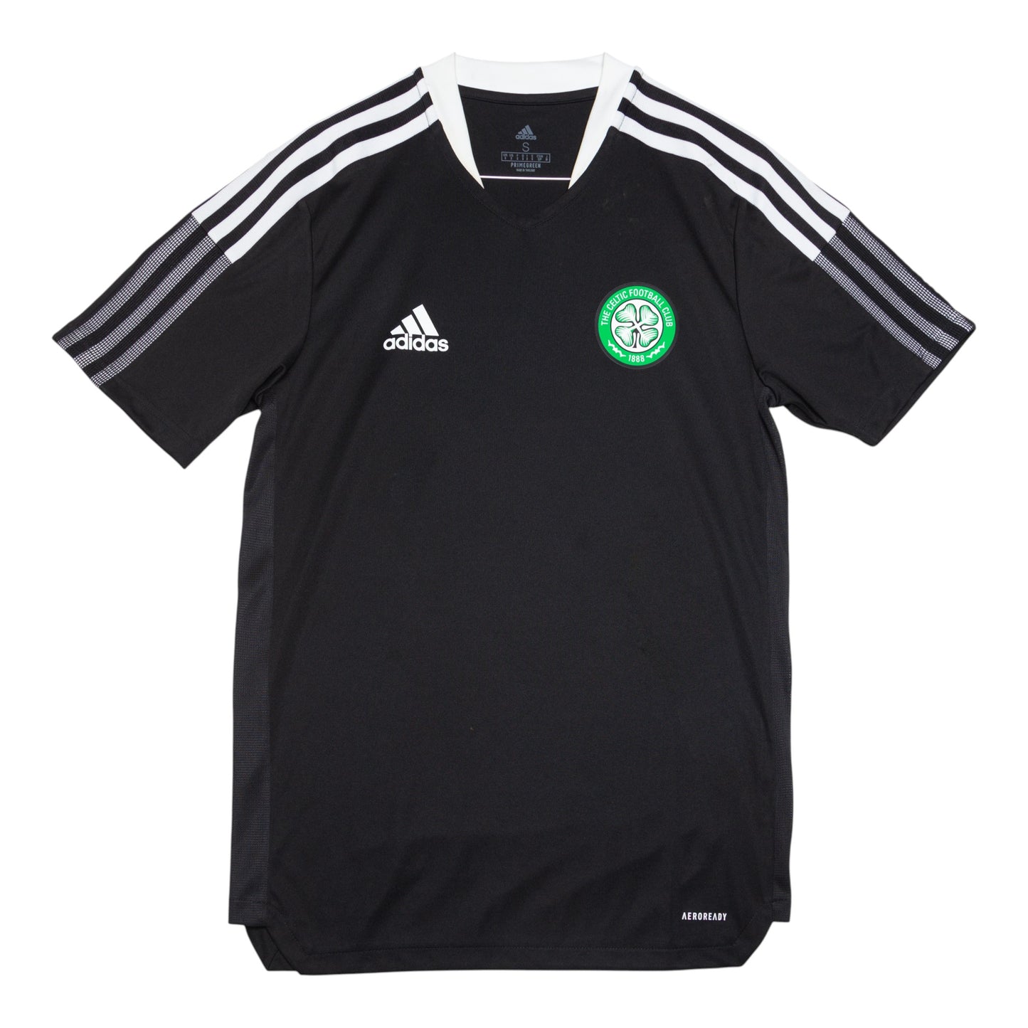 2021/22 Celtic Training Jersey (S)