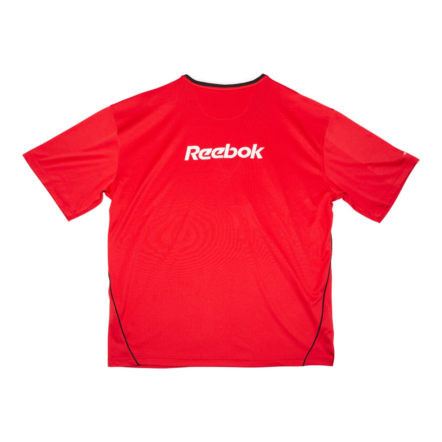 2003/04 Liverpool Training Jersey (XL)
