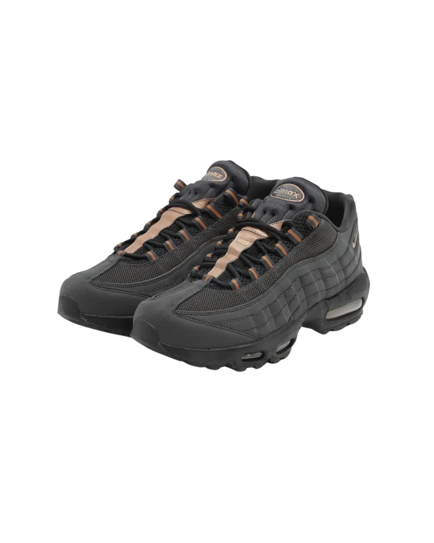 Nike Air Max 95 x Central Cee “Syna”