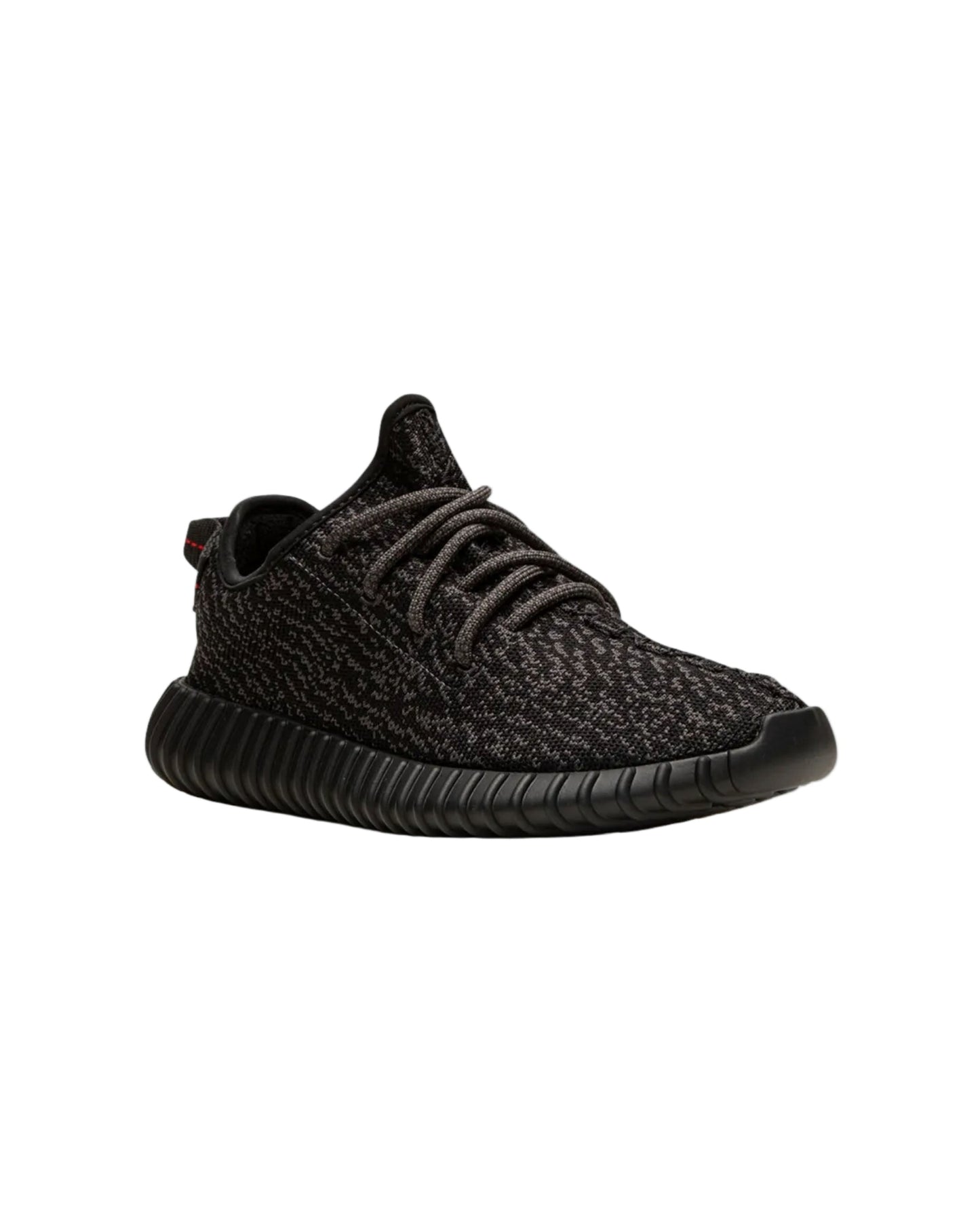 Adidas Yeezy Boost 350 Pirate Black