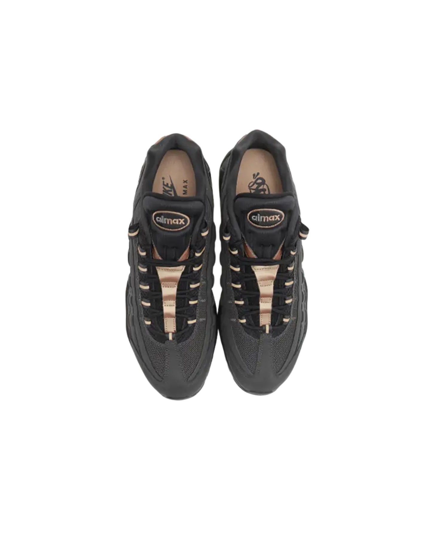 Nike Air Max 95 x Central Cee “Syna”