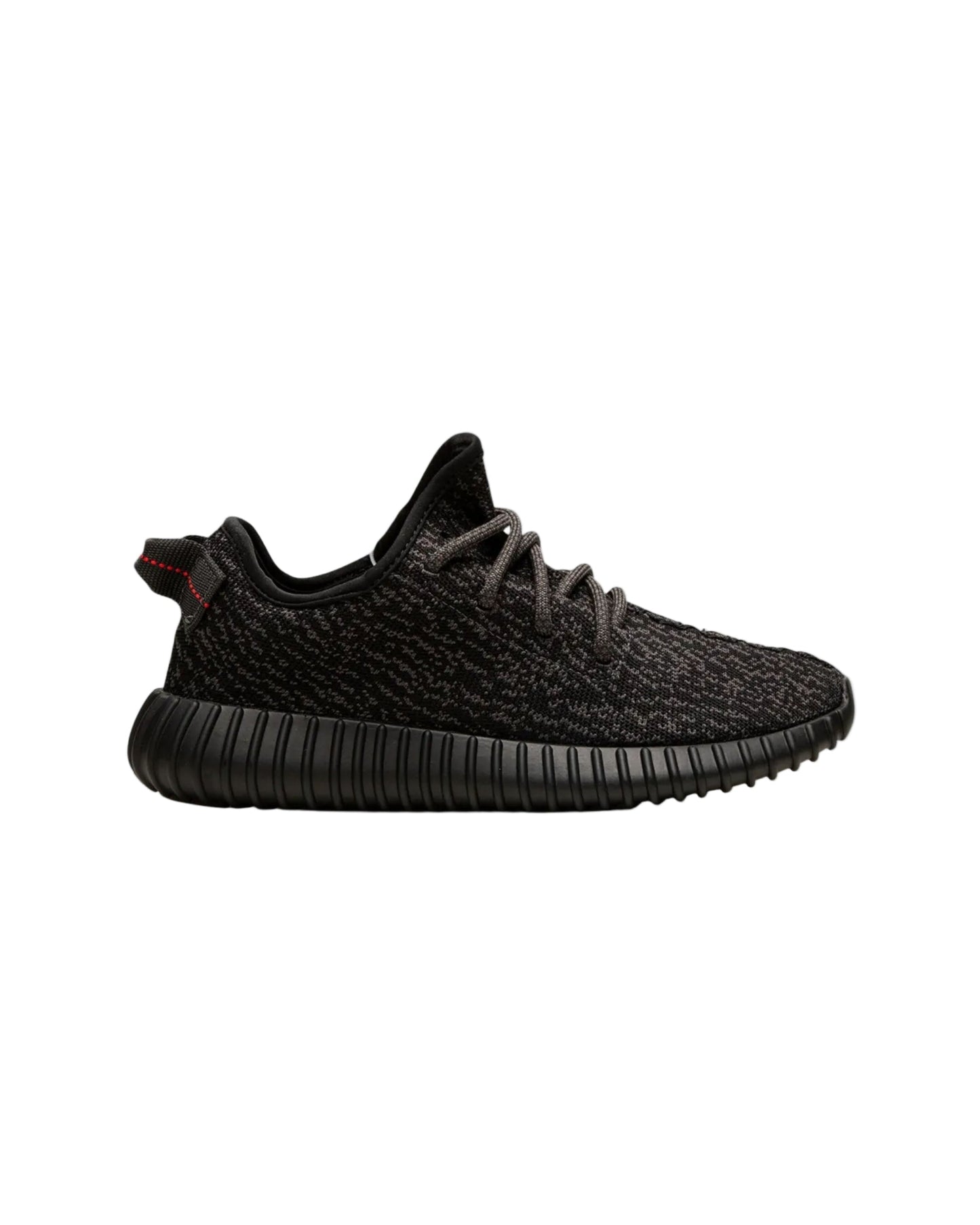 Adidas Yeezy Boost 350 Pirate Black