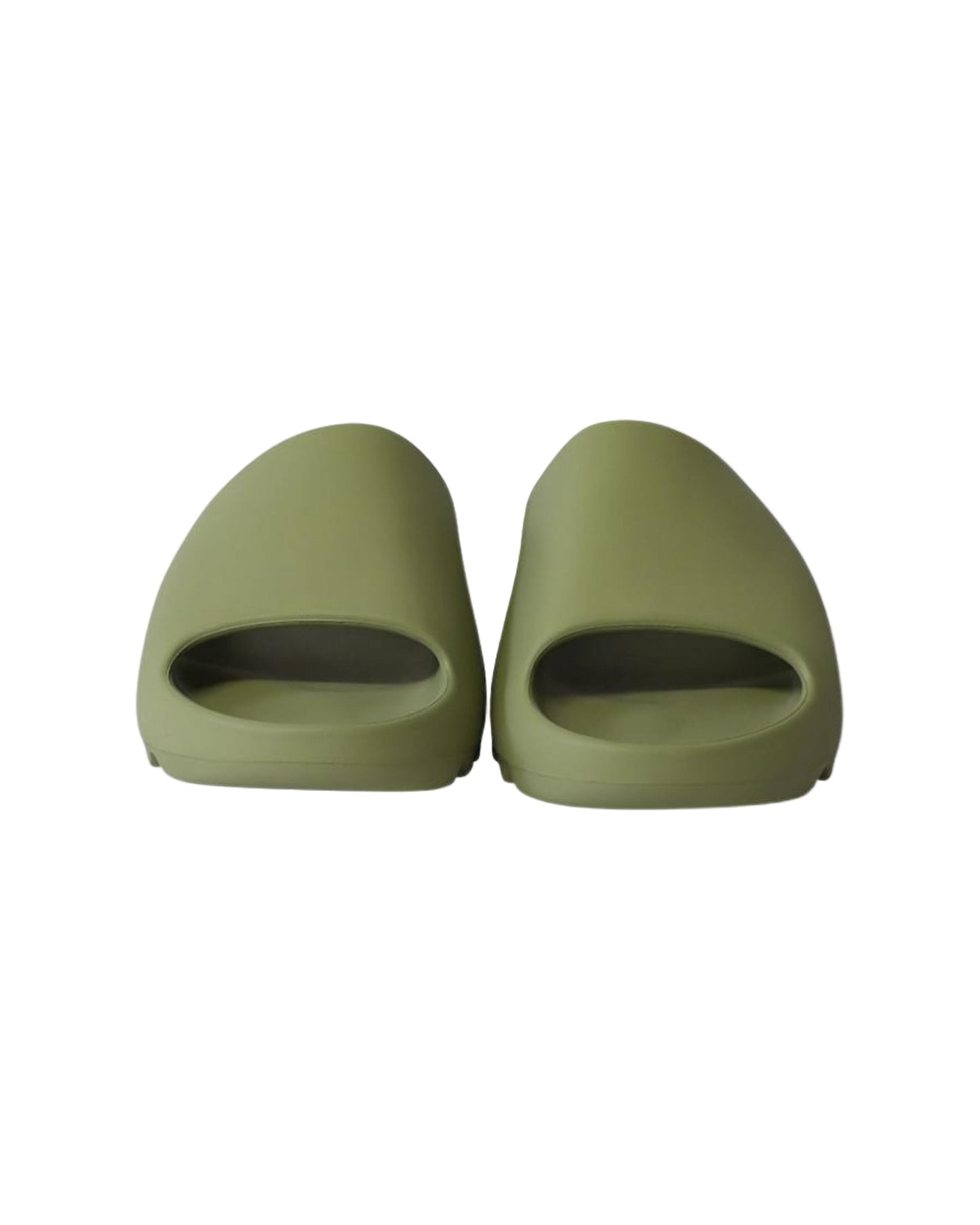 Adidas Yeezy Slide Green