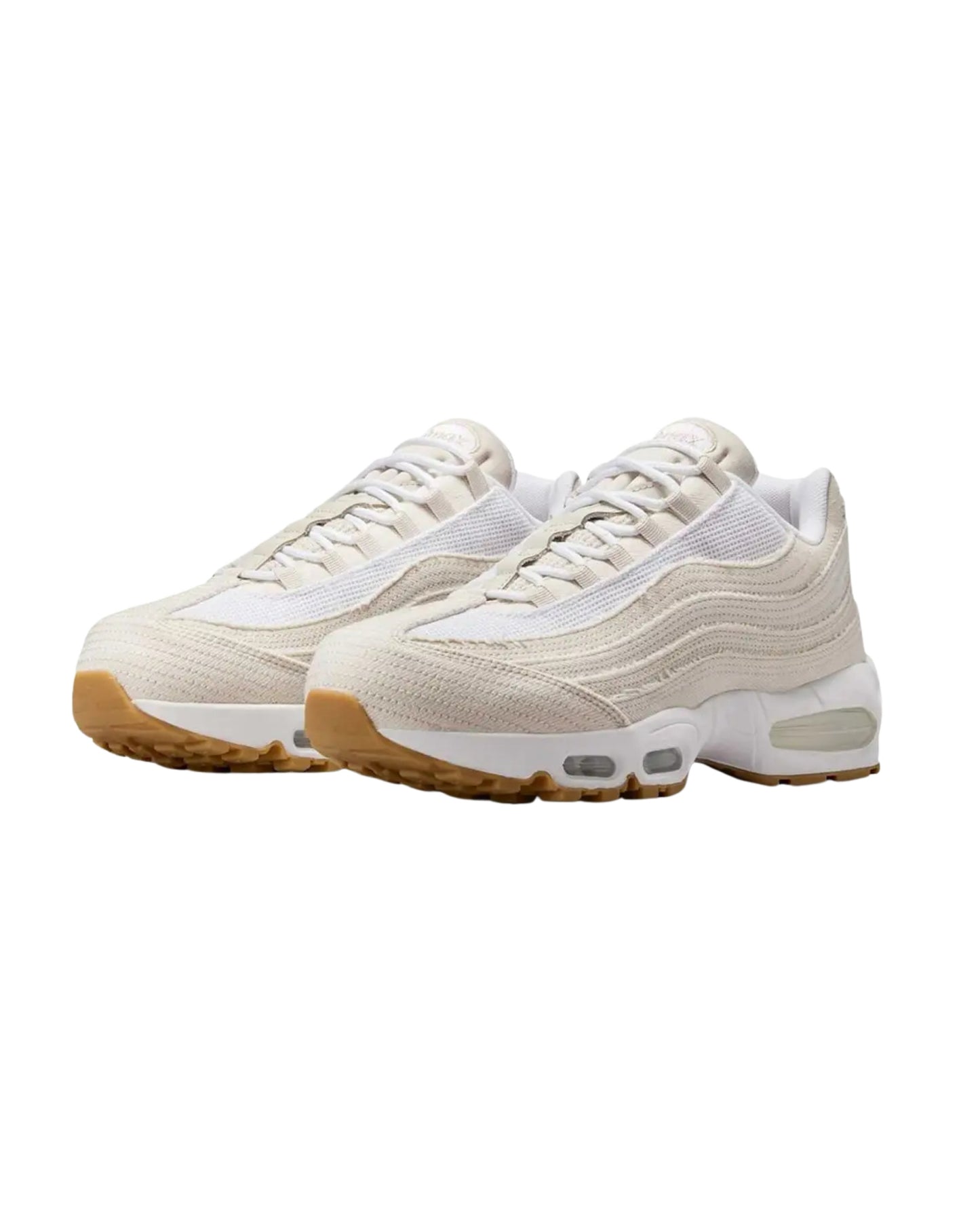 Nike Air Max 95 OG x Levi’s “White”