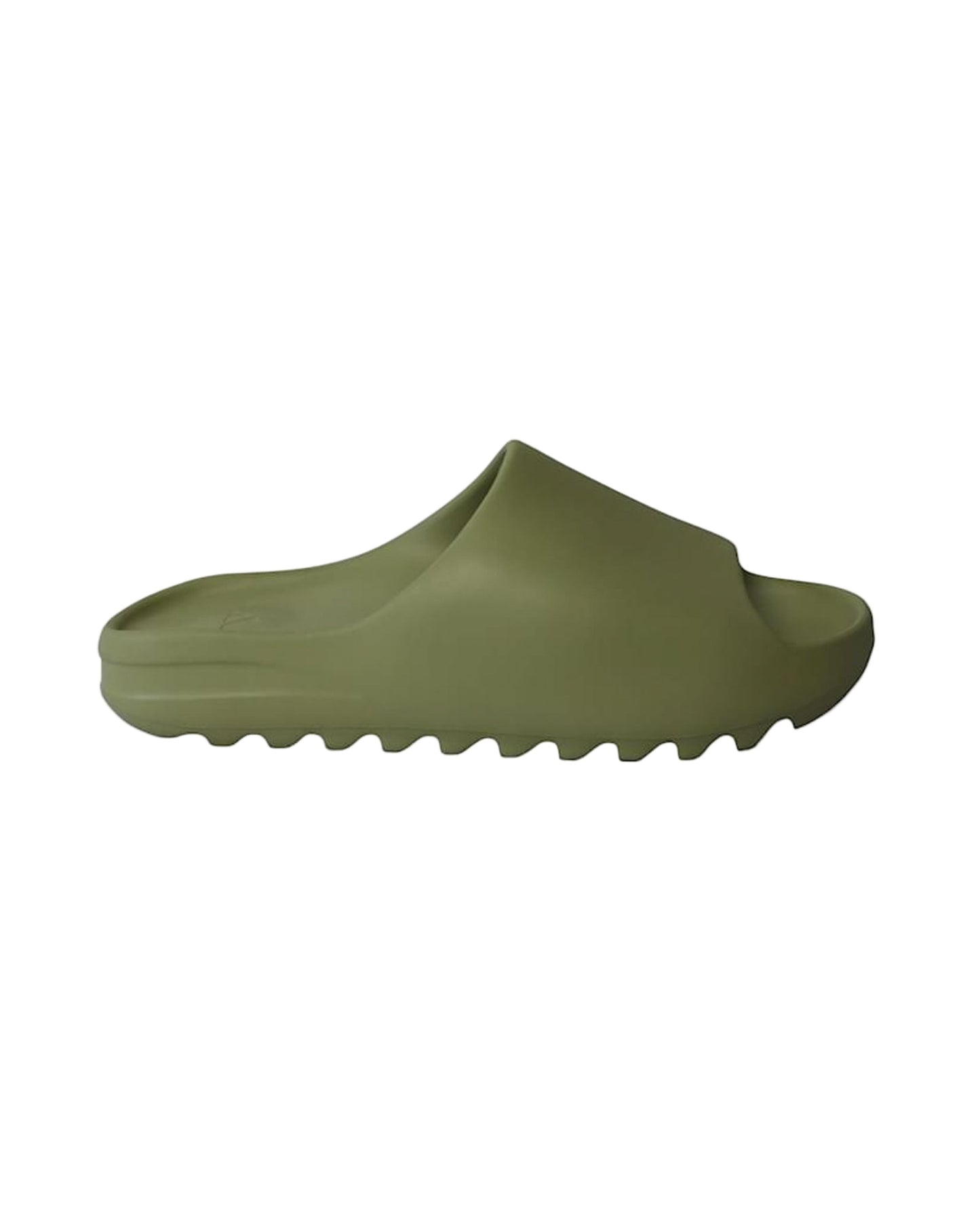 Adidas Yeezy Slide Green