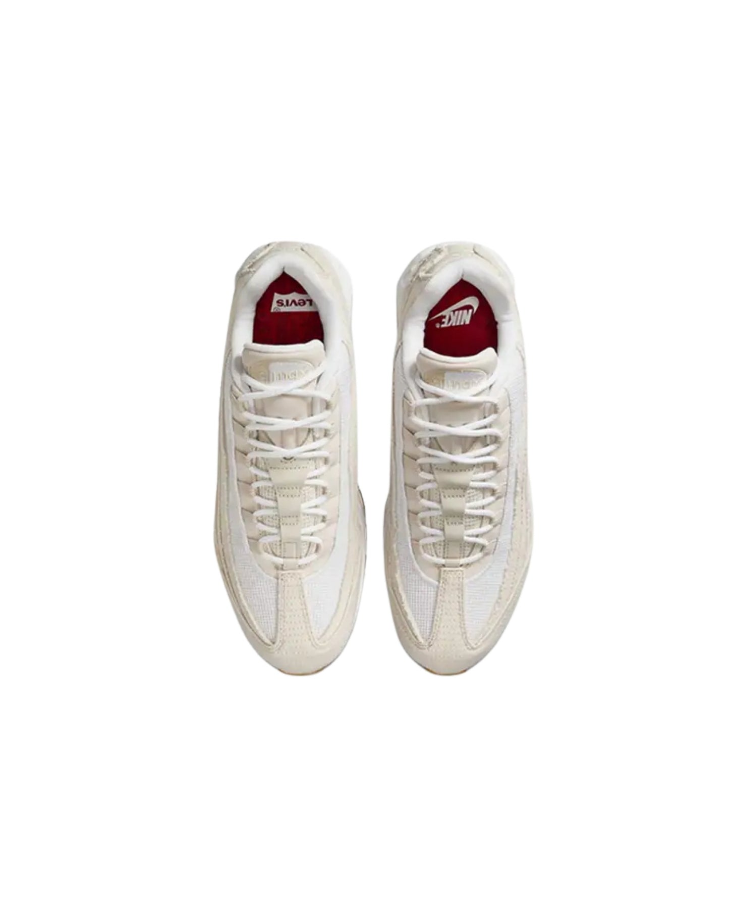 Nike Air Max 95 OG x Levi’s “White”