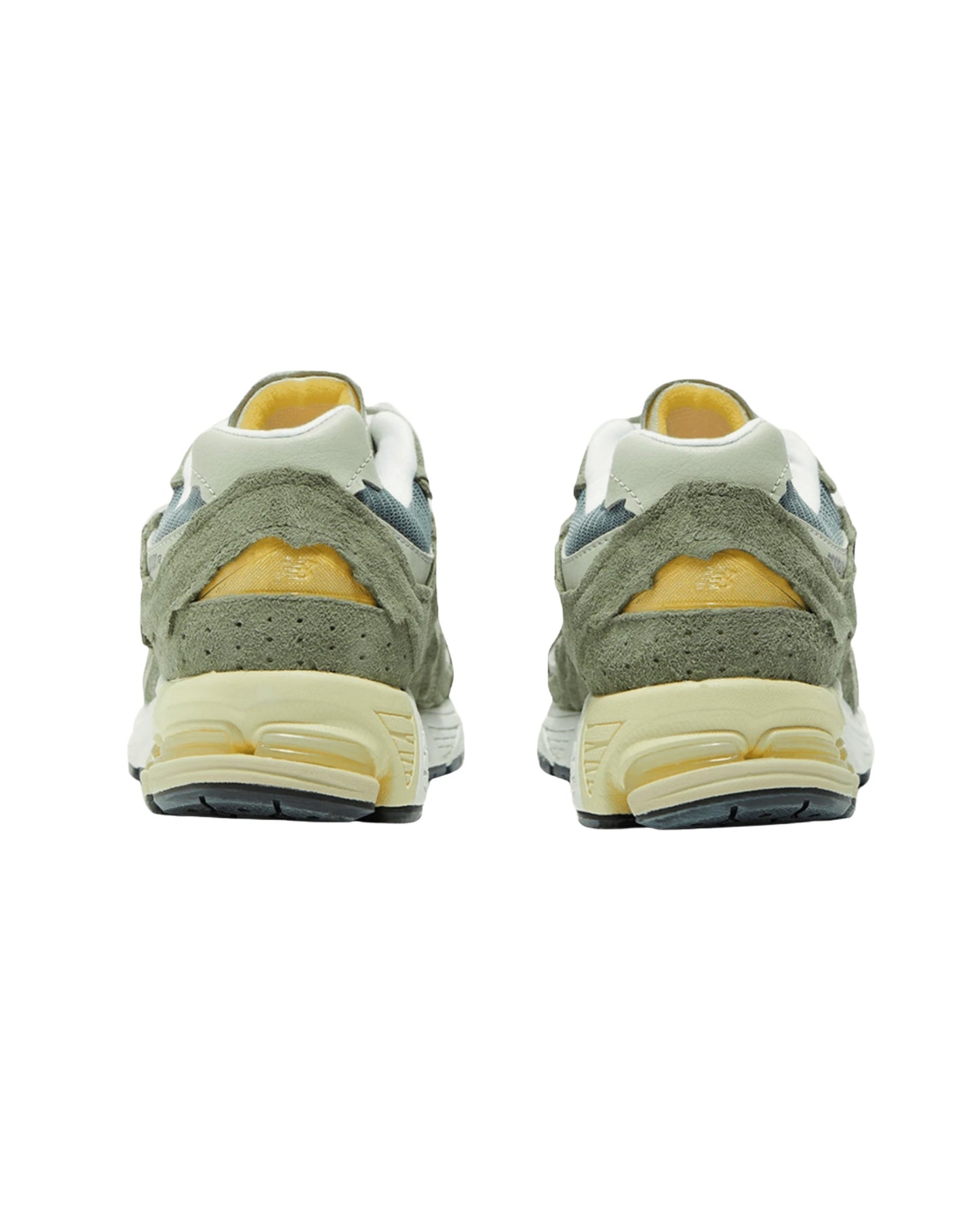 New Balance 2002R Protection Pack Mirage Grey