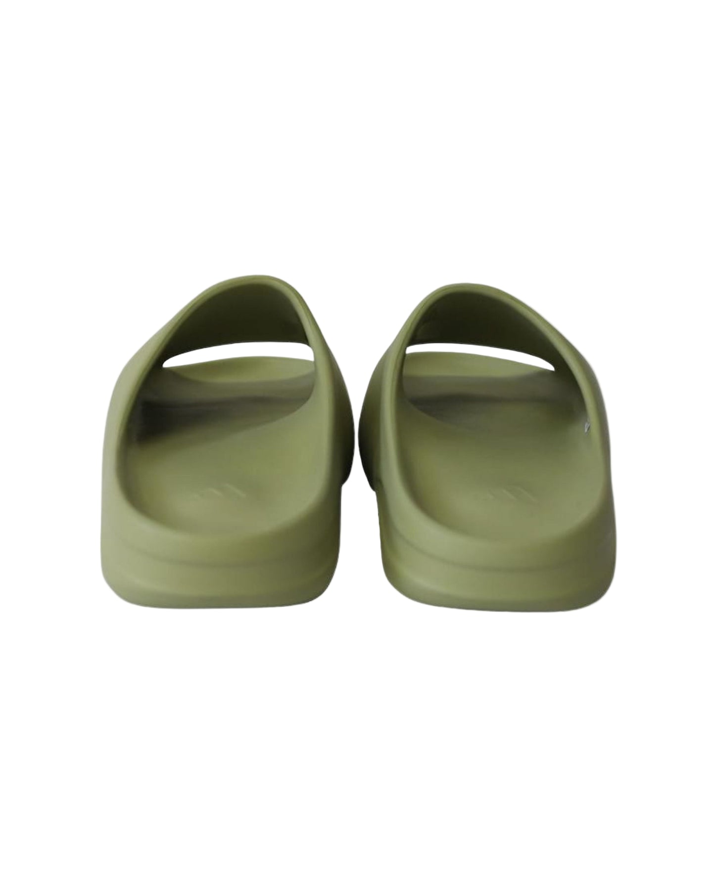 Adidas Yeezy Slide Green