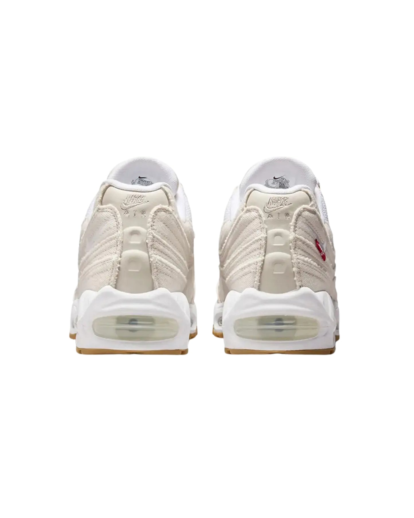 Nike Air Max 95 OG x Levi’s “White”