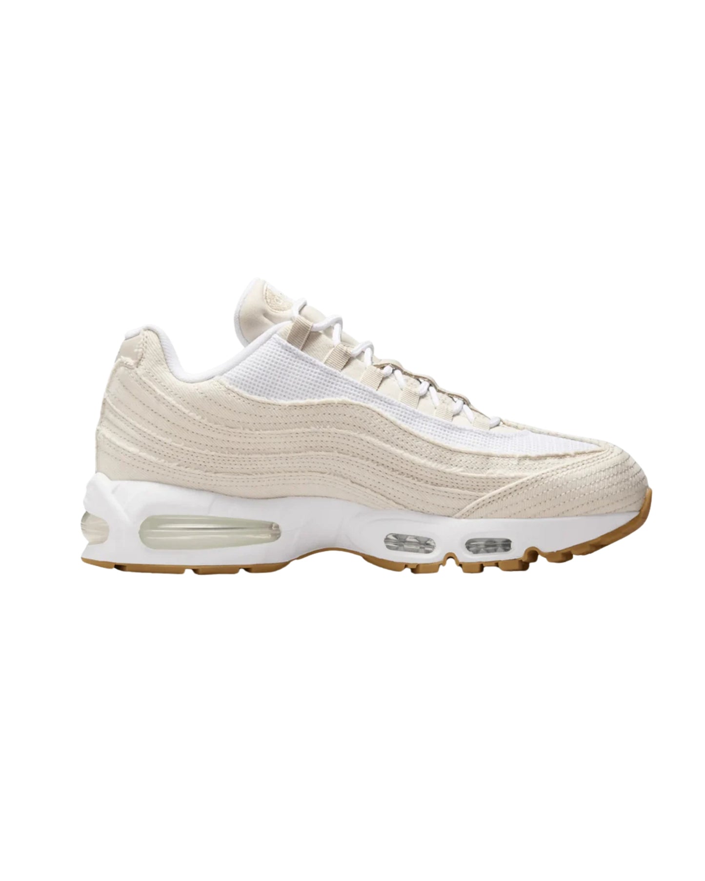 Nike Air Max 95 OG x Levi’s “White”