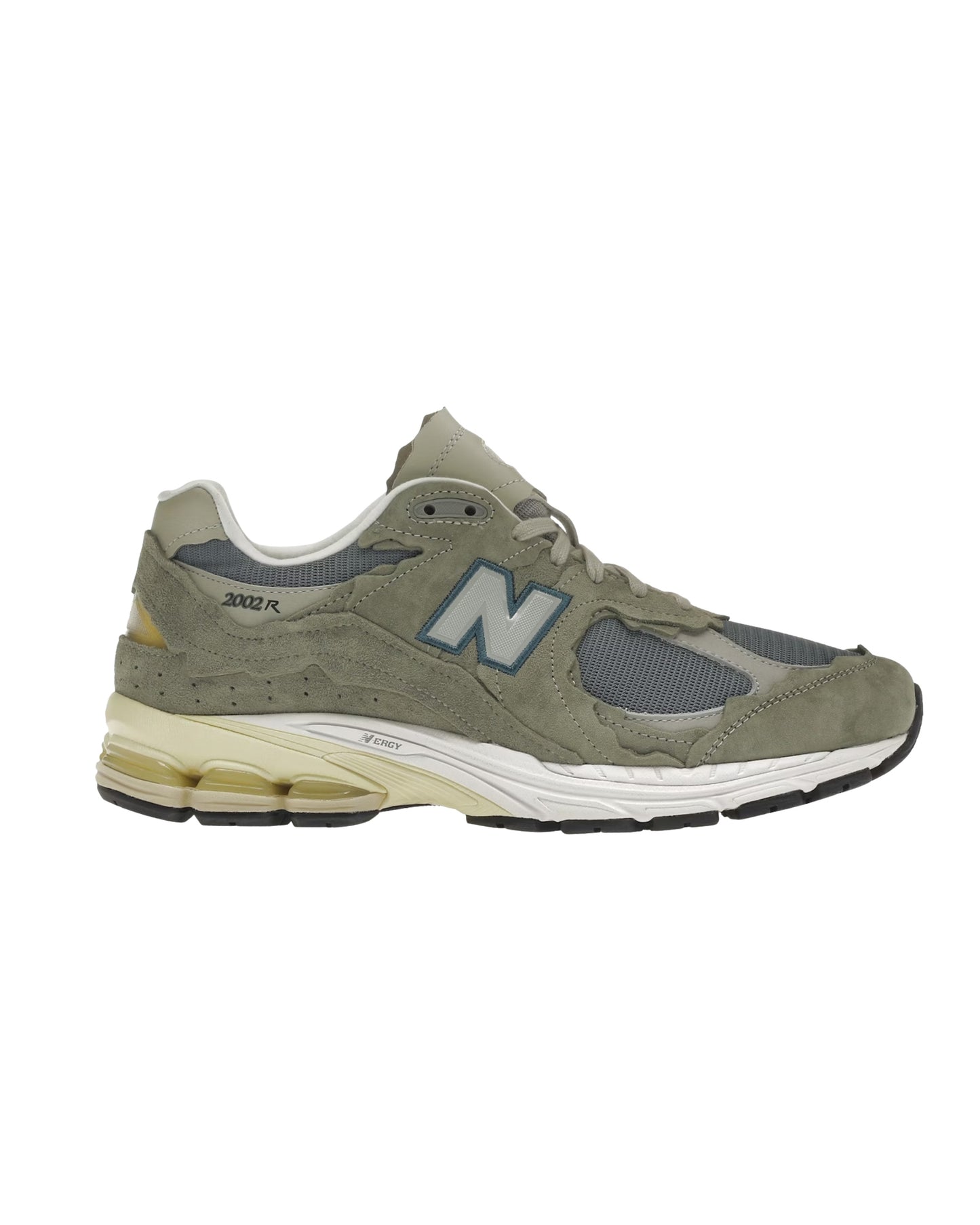 New Balance 2002R Protection Pack Mirage Grey